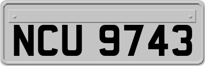 NCU9743