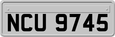 NCU9745