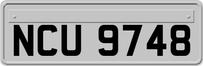 NCU9748