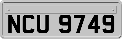 NCU9749