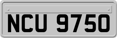 NCU9750
