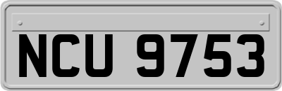 NCU9753