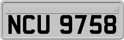 NCU9758