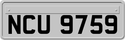 NCU9759