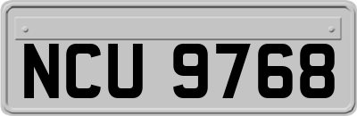 NCU9768