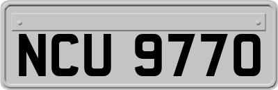 NCU9770