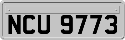 NCU9773