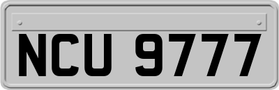 NCU9777