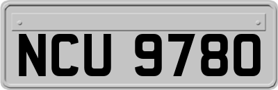 NCU9780