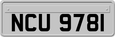 NCU9781