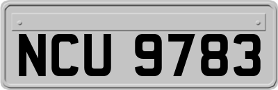 NCU9783