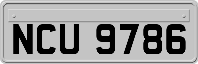 NCU9786