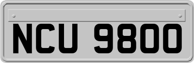 NCU9800