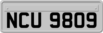 NCU9809