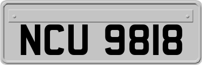 NCU9818