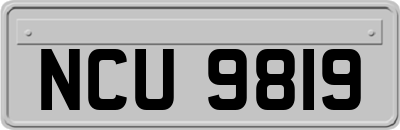 NCU9819