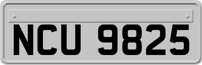 NCU9825