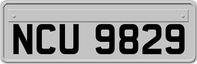 NCU9829