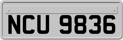 NCU9836