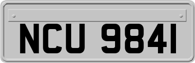 NCU9841