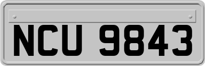 NCU9843