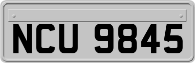 NCU9845