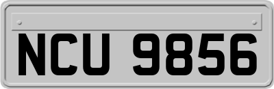 NCU9856