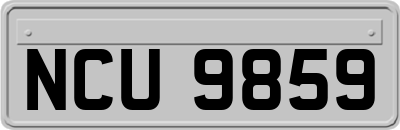NCU9859
