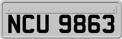 NCU9863
