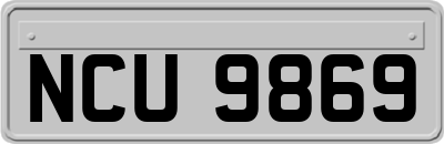 NCU9869