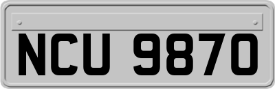 NCU9870