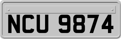NCU9874