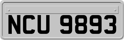NCU9893