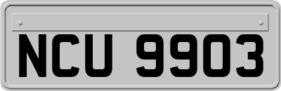 NCU9903