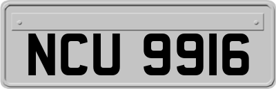 NCU9916