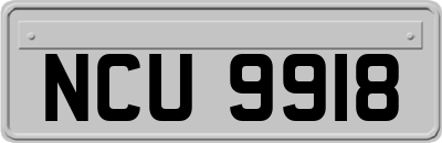 NCU9918