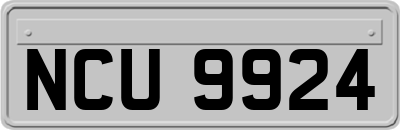 NCU9924
