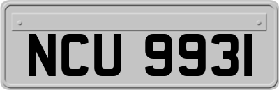 NCU9931