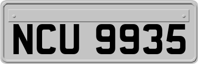 NCU9935
