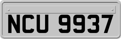 NCU9937