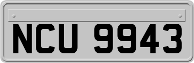 NCU9943