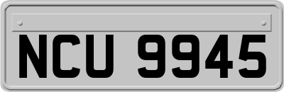 NCU9945