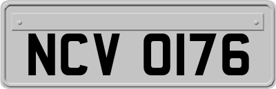 NCV0176