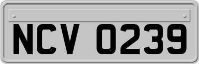 NCV0239