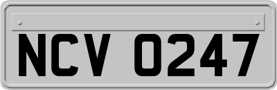 NCV0247