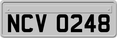NCV0248