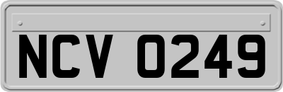 NCV0249