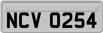NCV0254
