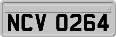 NCV0264