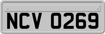 NCV0269